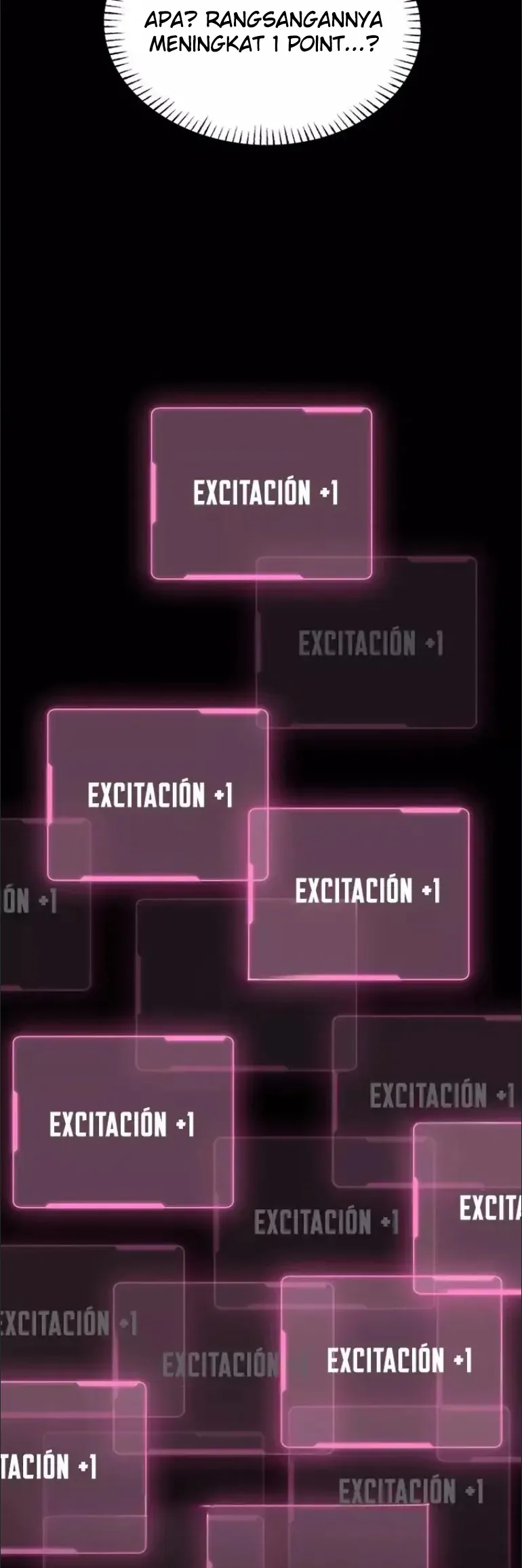 I Will Teach You Self Defense - Page 40